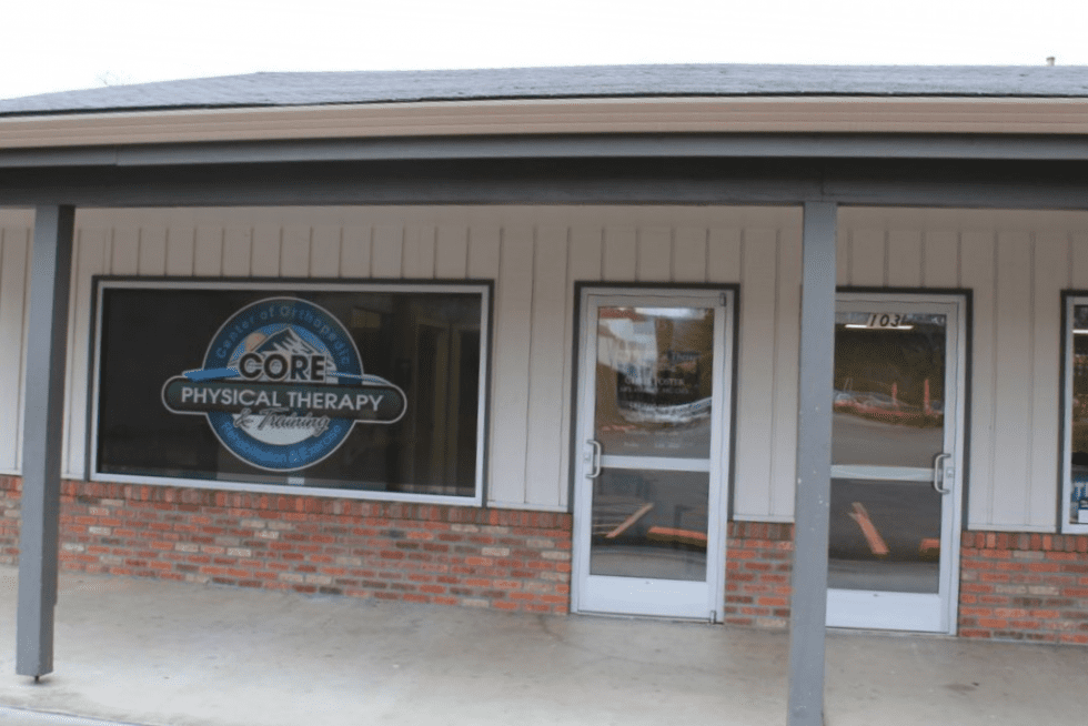 About Us Core Physical Therapy & Training Medford Physical Therapist