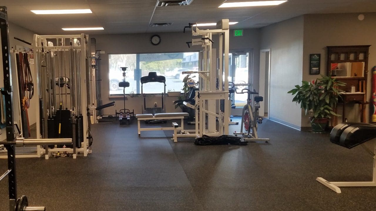 About Us Core Physical Therapy & Training Medford Physical Therapist