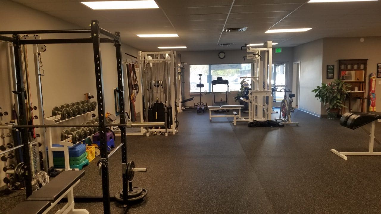About Us Core Physical Therapy & Training Medford Physical Therapist