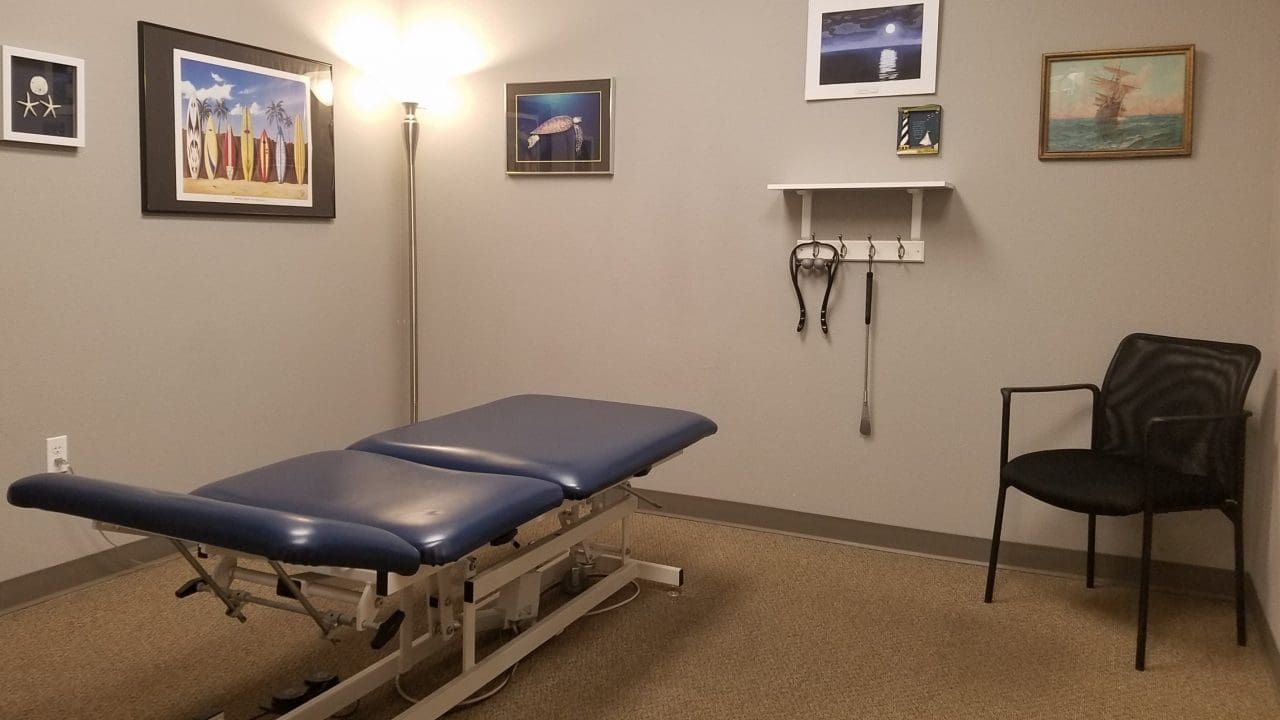 About Us Core Physical Therapy & Training Medford Physical Therapist