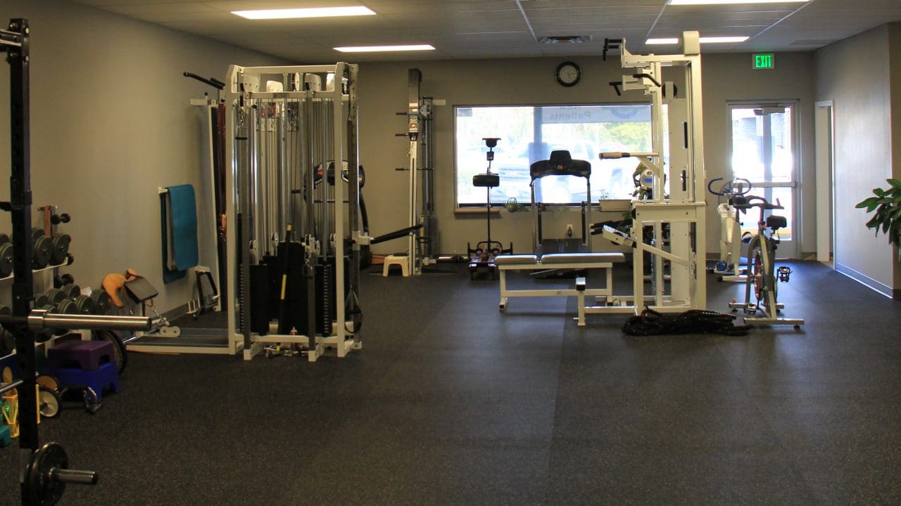 About Us Core Physical Therapy & Training Medford Physical Therapist
